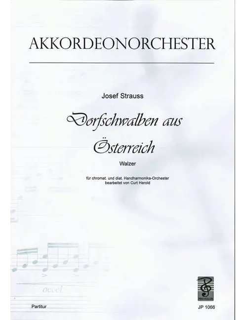 Dorfschwalben aus Österreich